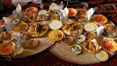 ಈ ದೇಶದಲ್ಲಿ ಅತಿಥಿಗೆ ಟೀ ಕೊಟ್ಟರೆ 'ಹೊರಡಿ' ಎಂದರ್ಥ!