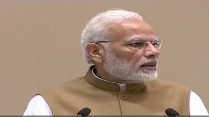 पीएम मोदी आज दांडी में राष्ट्रीय नमक सत्याग्रह मेमोरियल करेंगे उदघाटन