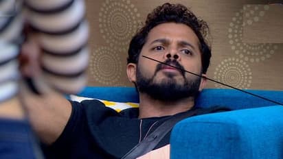 ബിഗ്ബോസില് ശ്രീശാന്തിനെ മനപ്പൂര്വ്വം തോല്പ്പിച്ചതാണെന്ന് ആരോപണം