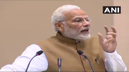 Modi on front foot ahead of elections; announces Rs 1 crore loan in 59 minutes and other sops for MSMEs