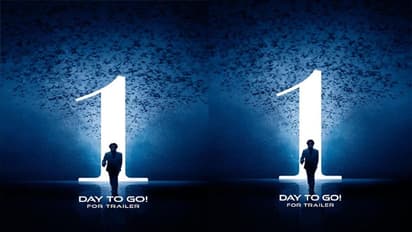 2.0 ట్రైలర్: కౌంట్ డౌన్ స్టార్ట్.!