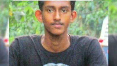 പള്ളിയില് നിന്ന് തിരിച്ചുവരുന്ന വഴി അപകടം; ബൈക്ക് യാത്രികന് മരിച്ചു