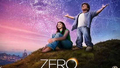 ‘जीरो’ का पहला गाना ‘मेरा नाम तू’ रिलीज, जीरो नहीं हीरो है बउआ