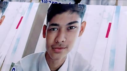 പരീക്ഷയെഴുതാൻ അനുമതി നിഷേധിച്ചതിന് വിദ്യാർത്ഥി ആത്മഹത്യ ചെയ്തു