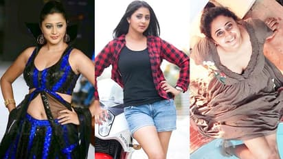 ഷോര്‍ട്‌സ് ധരിച്ചതിന് ഇറങ്ങിപ്പോകാൻ പറഞ്ഞു; കനിഹയുടെ വെളിപ്പെടുത്തല്‍