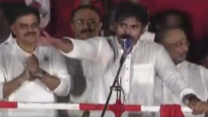 అవసరమైతే కుత్తికోసుకుంటా కానీ ఆత్మగౌరవాన్ని తాకట్టుపెట్టను:పవన్ కళ్యాణ్