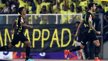 കേരള ബ്ലാസ്റ്റേഴ്സിന് അവസാന പോരാട്ടം; നിരാശ സമ്മാനിച്ച സീസണ്