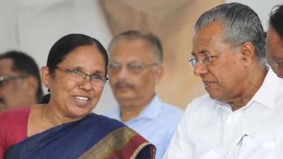 ഒരാഴ്ചയിൽ പുതിയ രോഗികളേക്കാൾ ഇരട്ടിയാളുകൾ രോഗമുക്തി നേടി, ഒറ്റദിവസത്തിൽ നിരീക്ഷണത്തിൽ നിന്നൊഴിവായത് 6549 പേർ