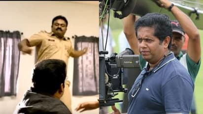 'ദൃശ്യത്തില് മോഹന്ലാലിനെ ഷാജോണ് തല്ലുന്ന രംഗത്തോട് അന്ന് പലരും യോജിച്ചില്ല'; ജീത്തു ജോസഫ് പറയുന്നു