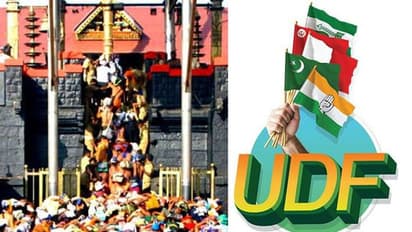 ശബരിമല: യുഡിഎഫ് എംഎല്എമാരുടെ അനിശ്ചിതകാല സത്യഗ്രഹം മൂന്നാം ദിവസത്തിലേക്ക്