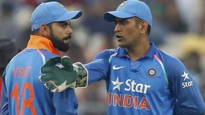 ಕೊಹ್ಲಿ ವರ್ಷದ ಗಳಿಕೆ 228 ಕೋಟಿ!: ಧೋನಿ ಸಂಪಾದನೆ ವಿವರ ಇಲ್ಲಿದೆ!