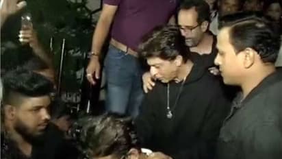 బాద్ షా లేట్ నైట్ పార్టీకి బ్రేకులేసిన పోలీసులు!