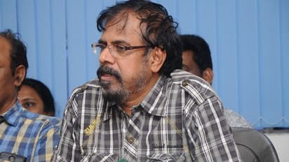 இயக்குநர் சங்கத்தேர்தல்...ஆர்.கே.செல்வமணி அபாரவெற்றி...