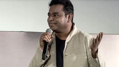 '2.0' కోసం రజినీ 18 కేజీల కాస్ట్యూమ్స్ ధరించారు.. ఏఆర్ రెహ్మాన్!