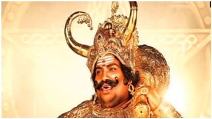 யோகிபாபுவின் தர்மராஜாவில் ஜெயலலிதா, கருணாநிதி,டாக்டர் ராமதாஸ், சோ.ராமசாமி...