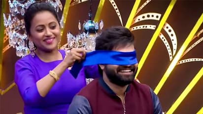 యాంకర్ ప్రదీప్, సుమలపై కేసు నమోదు చేయండి!