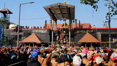 Sabarimala in Supreme Court: A timeline how the movement got momentum