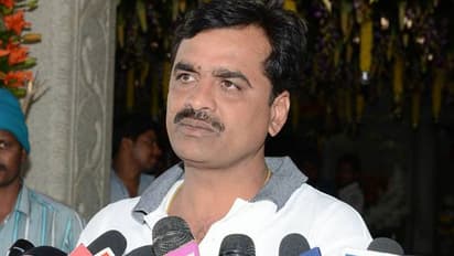 ರಾಮನಗರ ಅಭ್ಯರ್ಥಿ ನಿವೃತ್ತಿ : ಬಿಜೆಪಿ ಜಿಲ್ಲಾಧ್ಯಕ್ಷ ಹೇಳಿದ ಕಾರಣವೇನು..?