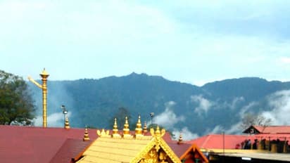 एक बार फिर छिड़ सकती है सबरीमला में जंग