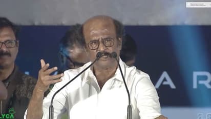 మధ్యలో '2.0' చేయలేనని చెప్పేశా.. రజినీకాంత్ కామెంట్స్!