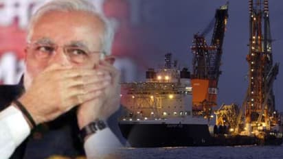 ಸೌದಿಗೆ ಮೋದಿ ಕಾಲ್: ಬರಲಿದೆ ಎಮೆರ್ಜೆನ್ಸಿ ಆಯಿಲ್!