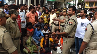 Assam killings: Second bandh in 48 hours, clashes with students reported