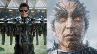 2.0 trailer: Take my word, this film is going to be a super-duper hit, says Rajinikanth