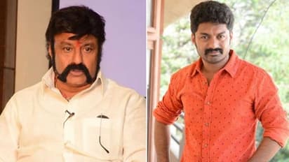 'సారీ బాబాయ్..' తేల్చి చెప్పిన కళ్యాణ్ రామ్!