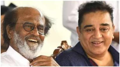 நண்பன் கமலை கழற்றிவிட்டு பாஜகவுக்கு ரஜினி ஆதரவு..!