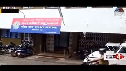 കോഴിക്കോട്ട് പൊലീസ് കസ്റ്റഡിയിലെടുത്തയാൾ മരിച്ചു