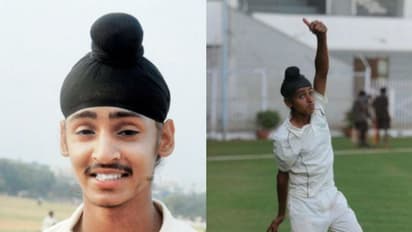 ಒಂದೇ ಇನ್ನಿಂಗ್ಸ್’ನಲ್ಲಿ 10 ವಿಕೆಟ್ ಕಬಳಿಸಿದ ಮತ್ತೋರ್ವ ಭಾರತೀಯ ಕ್ರಿಕೆಟಿಗ