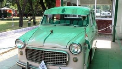 ಕಾರು ಖರೀದಿಗೆ 5 ಸಾವಿರ ರೂ ಸಾಲ ಮಾಡಿದ್ದ ಲಾಲ್ ಬಹದ್ದೂರ್ ಶಾಸ್ತ್ರಿ!