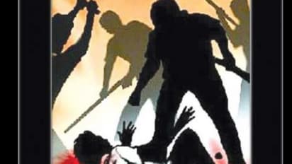 പൊതുസ്ഥലത്ത് മലവിസര്ജനം നടത്തിയെന്നാരോപിച്ച് ദലിത് കുട്ടികളെ ആള്ക്കൂട്ടം മര്ദ്ദിച്ച് കൊലപ്പെടുത്തി