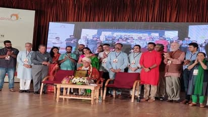 'ಎಡಪಂಥೀಯ ಚಿಂತನೆ ರಾಜ್ಯಕ್ಕೆ ಮಾತ್ರವಲ್ಲ ದೇಶಕ್ಕೆ ಅಪಾಯ'