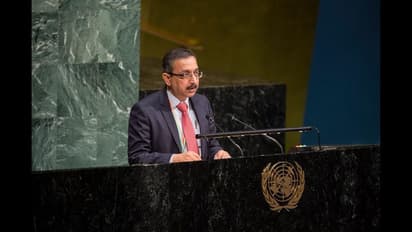 कश्मीर में मानवाधिकार की रिपोर्ट पर भारत ने संयुक्त राष्ट्र को दिखाया आईना