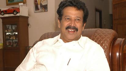 ಆದಾಯ ಮೀರಿ ಆಸ್ತಿ ಗಳಿಕೆ, ತಮಿಳುನಾಡು ಸಚಿವ ಪೊನ್ಮುಡಿಗೆ 3 ವರ್ಷ ಜೈಲು!