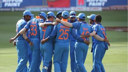 ಟೀಂ ಇಂಡಿಯಾಗೆ ವಿಶ್ವ ಚಾಂಪಿಯನ್ನರ ಸವಾಲು