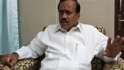 ஊழல் பணத்தில் மஞ்சக் குளிச்சவங்களுக்கு வெச்சோம்ல ஆப்பு! அ.தி.மு.க.வை சீண்டும் ஹெச்.ராஜா