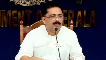 സാങ്കേതിക സര്‍വ്വകലാശാല അദാലത്ത് നിയമവിരുദ്ധമെന്ന റിപ്പോര്‍ട്ട്;  ഇപ്പോള്‍ പ്രതികരിക്കാനില്ലെന്ന് കെ ടി ജലീല്‍