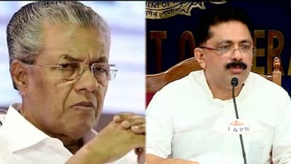 ബന്ധുനിയമന ആരോപണം: കെ ടി ജലീലിനോട് മുഖ്യമന്ത്രി വിശദീകരണം ചോദിച്ചതായി സൂചന