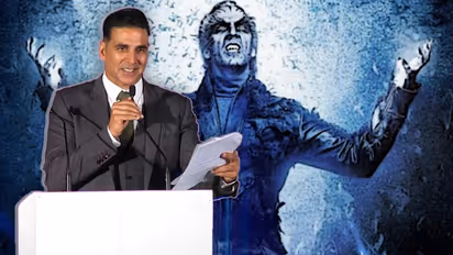 Conversations in Marathi to non-starry behaviour, Akshay Kumar talks about superstar Rajinikanth