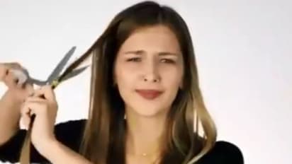 Hair Cut rules: ವಾರದ ಈ ದಿನ ಕೂದಲು ಕತ್ತರಿಸಿದ್ರೆ ಆಯಸ್ಸು ಕಮ್ಮಿಯಾಗುತ್ತೆ!