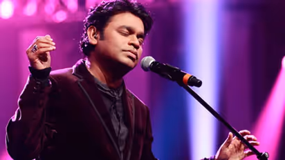 AR Rahman to perform live at the Busan International Film Festival