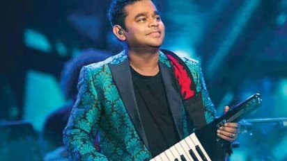 ஏ.ஆர் ரகுமானுடன் கைகோர்க்க தயார்.. அமைச்சர் அதிரடி பேட்டி!!