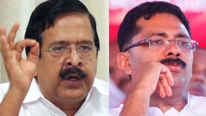 ബന്ധു നിയമനം; കെ.ടി ജലീല് രാജിവെക്കണം: രമേശ് ചെന്നിത്തല