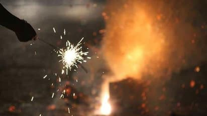 ৯ মিনিটে শেষ ৬ কোটি টাকার বাজি, এদিকে ধোঁয়ায় শহরে দূষণ বাড়ল ৬ গুণ