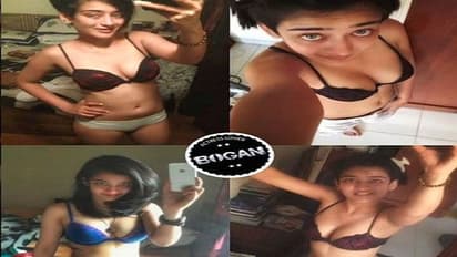 ಅಕ್ಷರಾ ಹಾಸನ್ ಪೋಟೋ ಲೀಕ್ ಹಿಂದೆ ಬಹುಭಾಷಾ ನಟಿ ಮಗ?