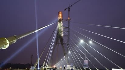 Delhi's lifeline or death trap? Signature Bridge sees accident deaths in first month itself