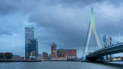 'आप' की चली तो नीदरलैंड आया दिल्ली में