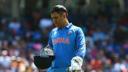India vs West Indies T20Is: MS Dhoni shows once more he knows when to step aside for bigger cause